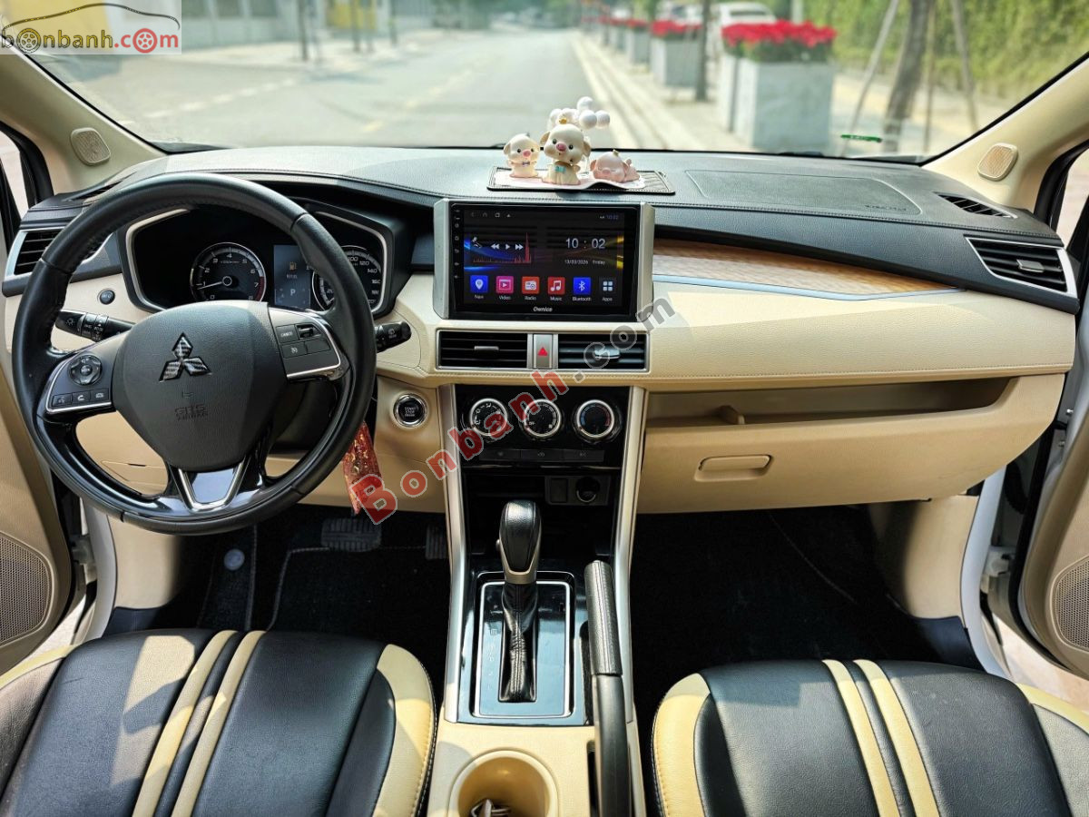 Bán ô tô Mitsubishi Xpander 1.5 AT - 2019 - xe cũ