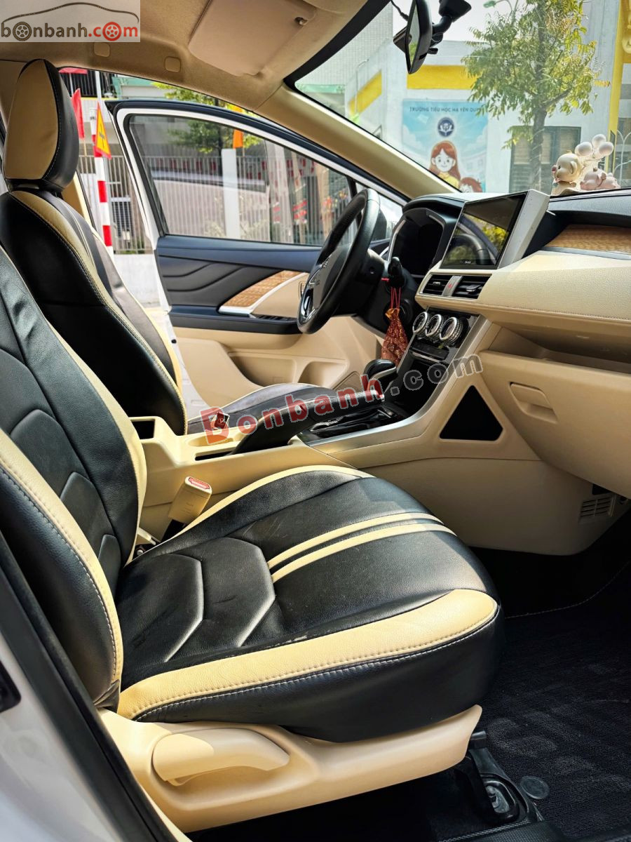 Bán ô tô Mitsubishi Xpander 1.5 AT - 2019 - xe cũ