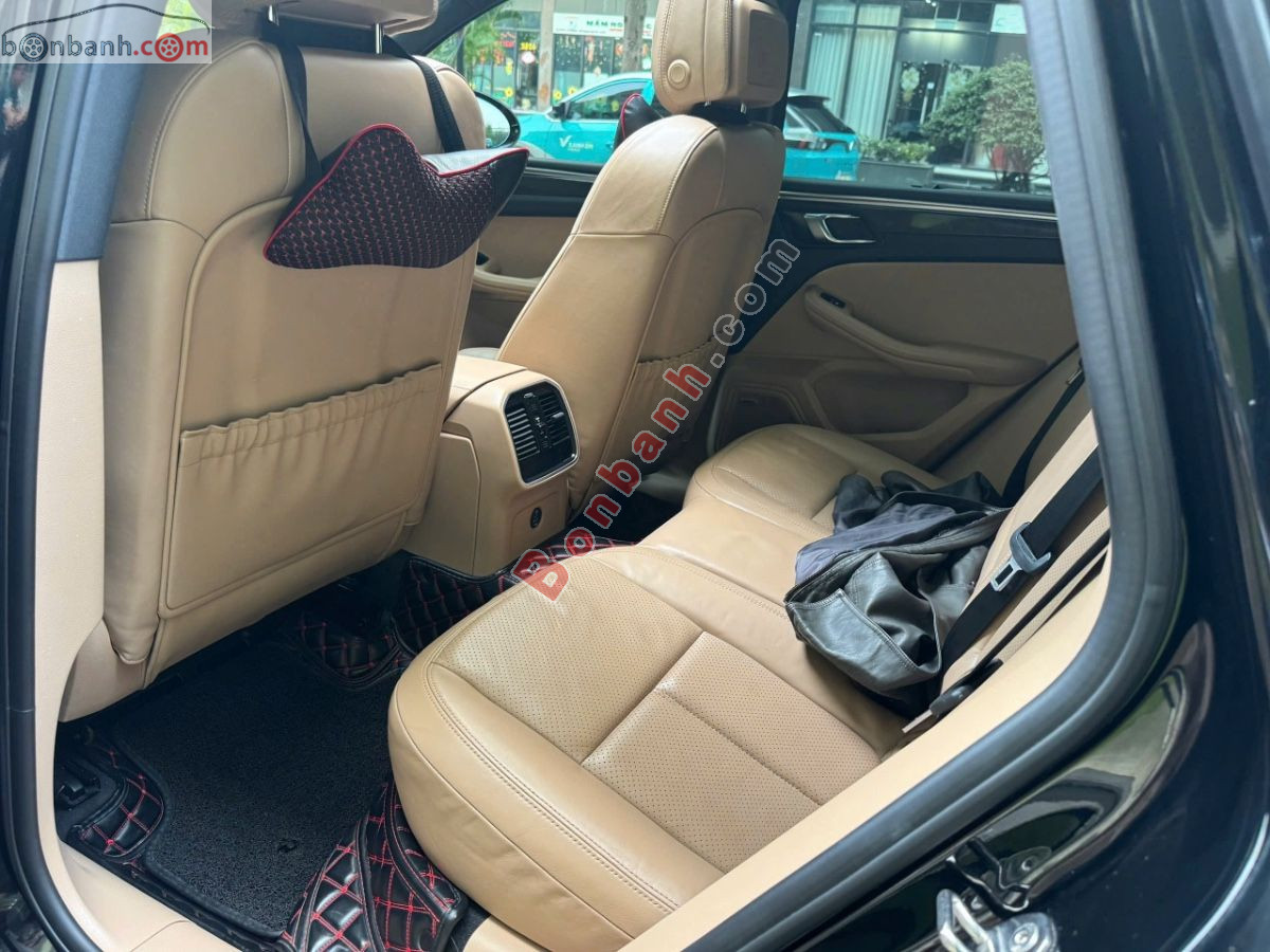 Bán ô tô Porsche Macan 2.0 - 2018 - xe cũ