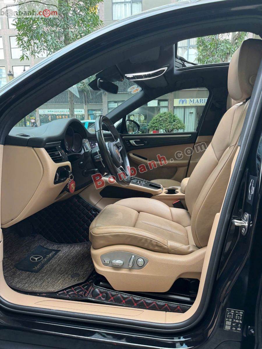 Bán ô tô Porsche Macan 2.0 - 2018 - xe cũ