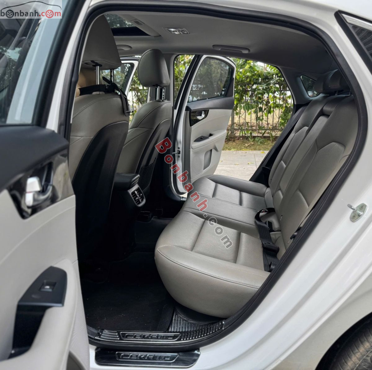 Bán ô tô Kia Cerato 1.6 AT Luxury - 2020 - xe cũ