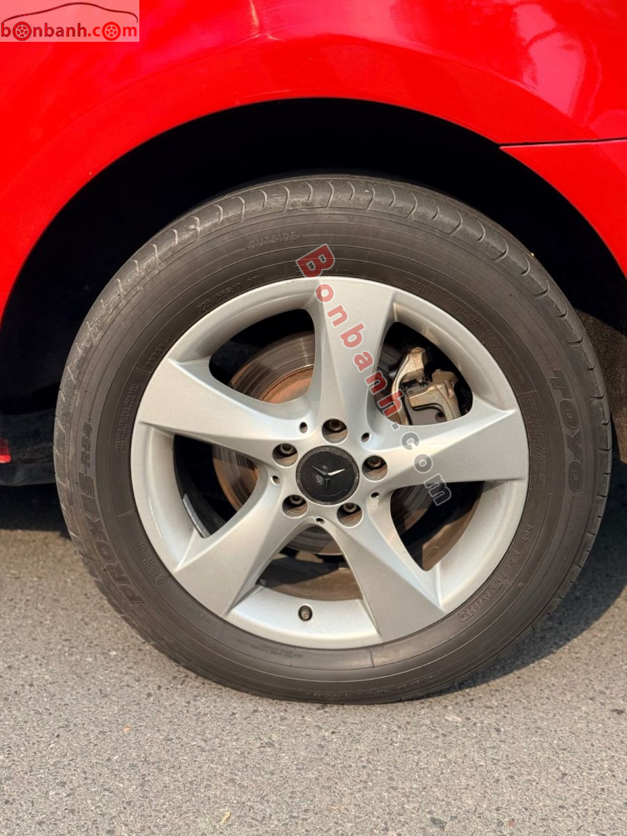 Bán ô tô Mercedes Benz V class V220d CDI - 2017 - xe cũ