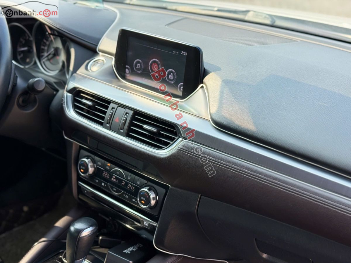 Bán ô tô Mazda 6 Premium 2.0 AT - 2020 - xe cũ