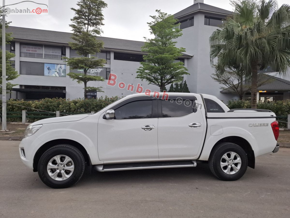 Bán ô tô Nissan Navara EL 2.5 AT 2WD - 2019 - xe cũ