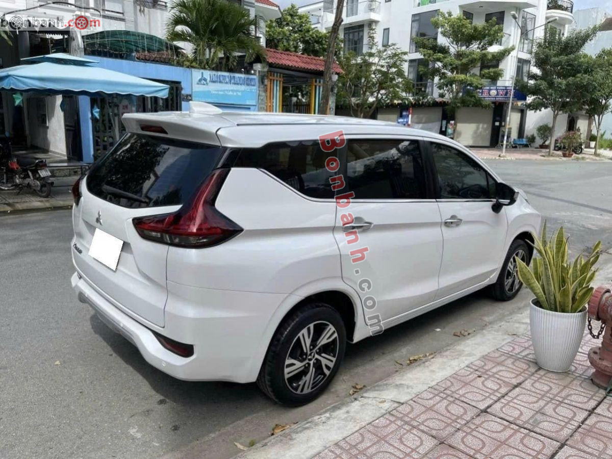 Bán ô tô Mitsubishi Xpander 1.5 AT - 2021 - xe cũ