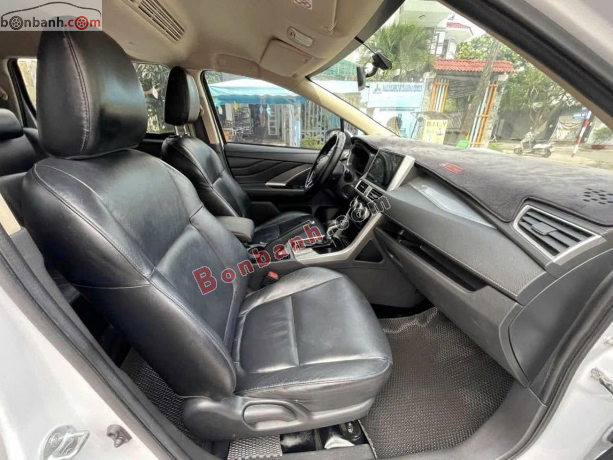 Bán ô tô Mitsubishi Xpander 1.5 AT - 2021 - xe cũ