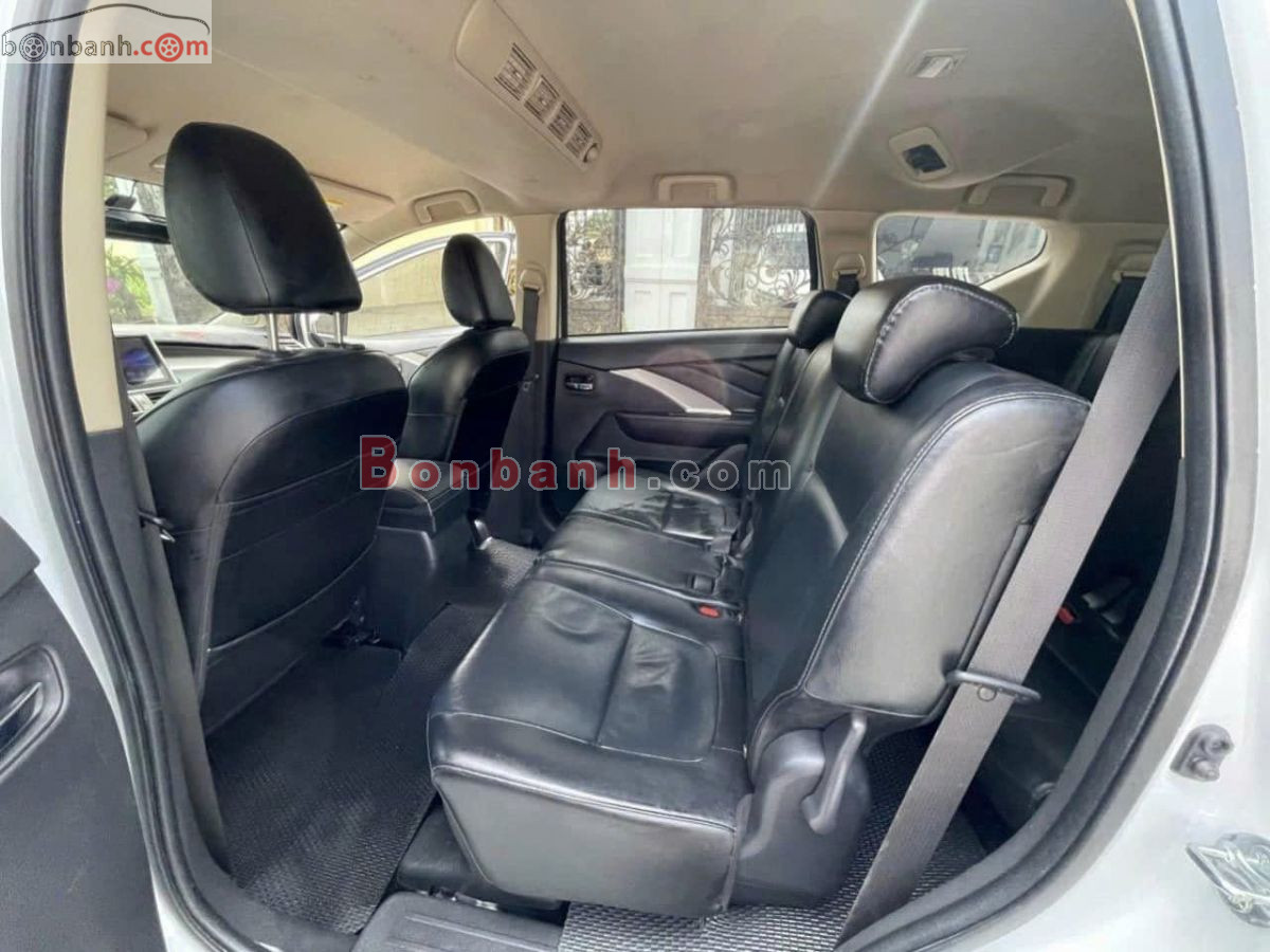 Bán ô tô Mitsubishi Xpander 1.5 AT - 2021 - xe cũ