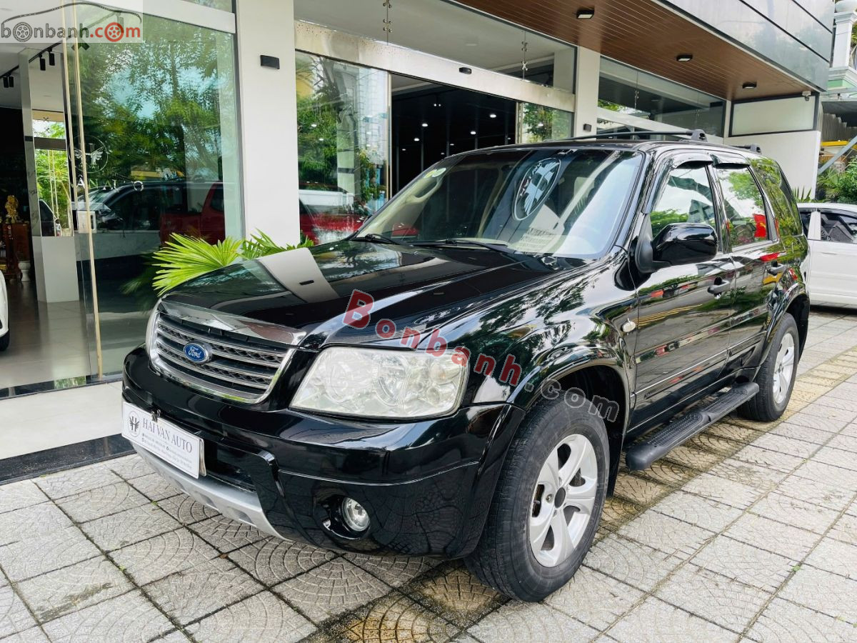 Bán ô tô Ford Escape 2.3 AT - 2004 - xe cũ