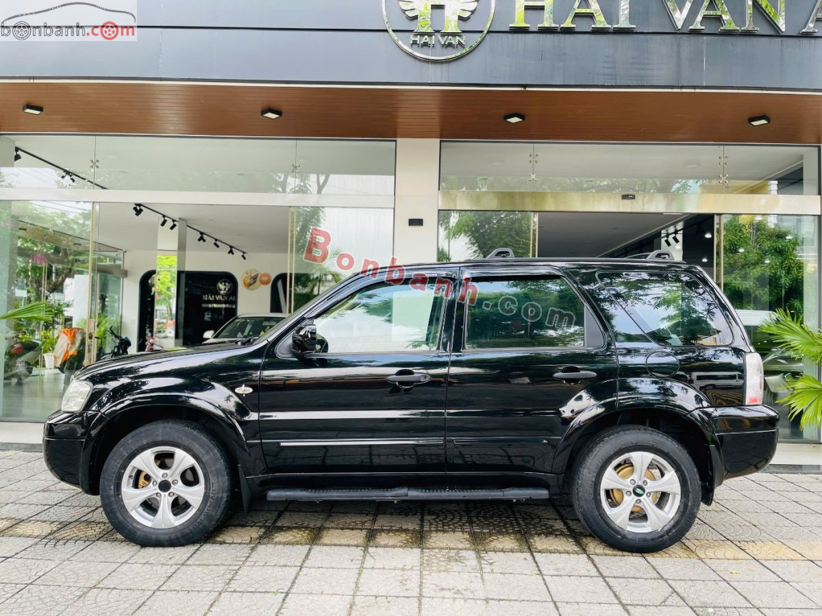 Bán ô tô Ford Escape 2.3 AT - 2004 - xe cũ