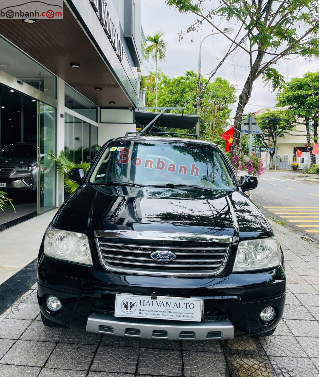 Bán ô tô Ford Escape 2.3 AT - 2004 - xe cũ