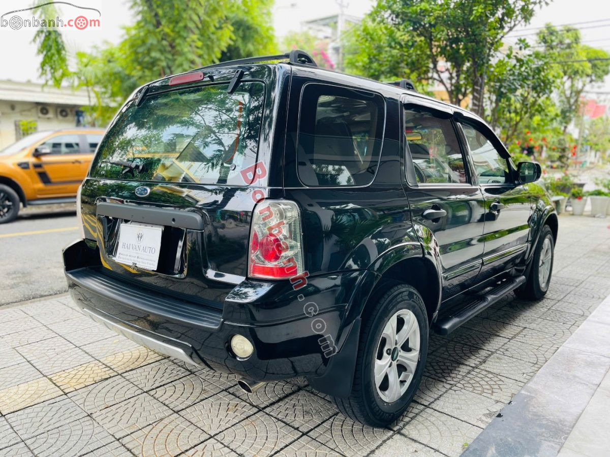 Bán ô tô Ford Escape 2.3 AT - 2004 - xe cũ