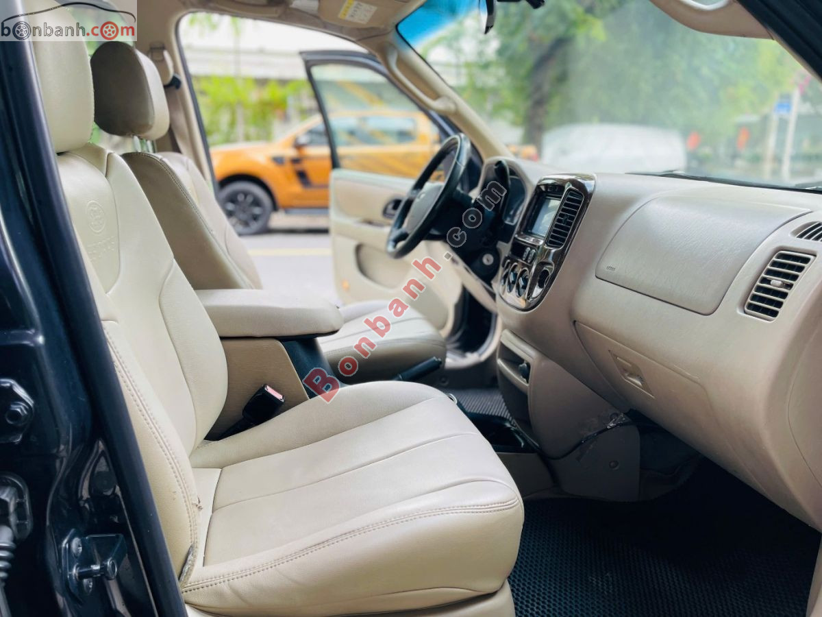 Bán ô tô Ford Escape 2.3 AT - 2004 - xe cũ