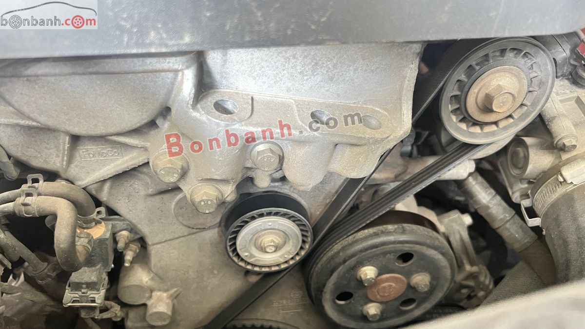 Bán ô tô Ford Mustang EcoBoost - 2015 - xe cũ