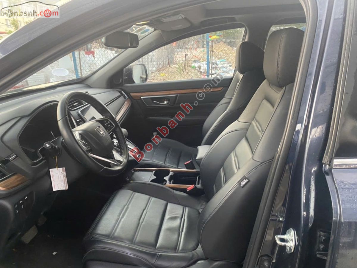 Bán ô tô Honda CRV L - 2021 - xe cũ