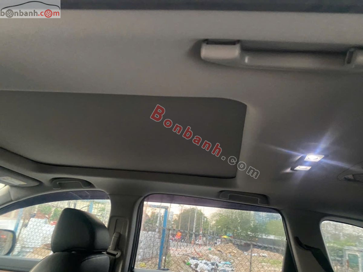 Bán ô tô Honda CRV L - 2021 - xe cũ