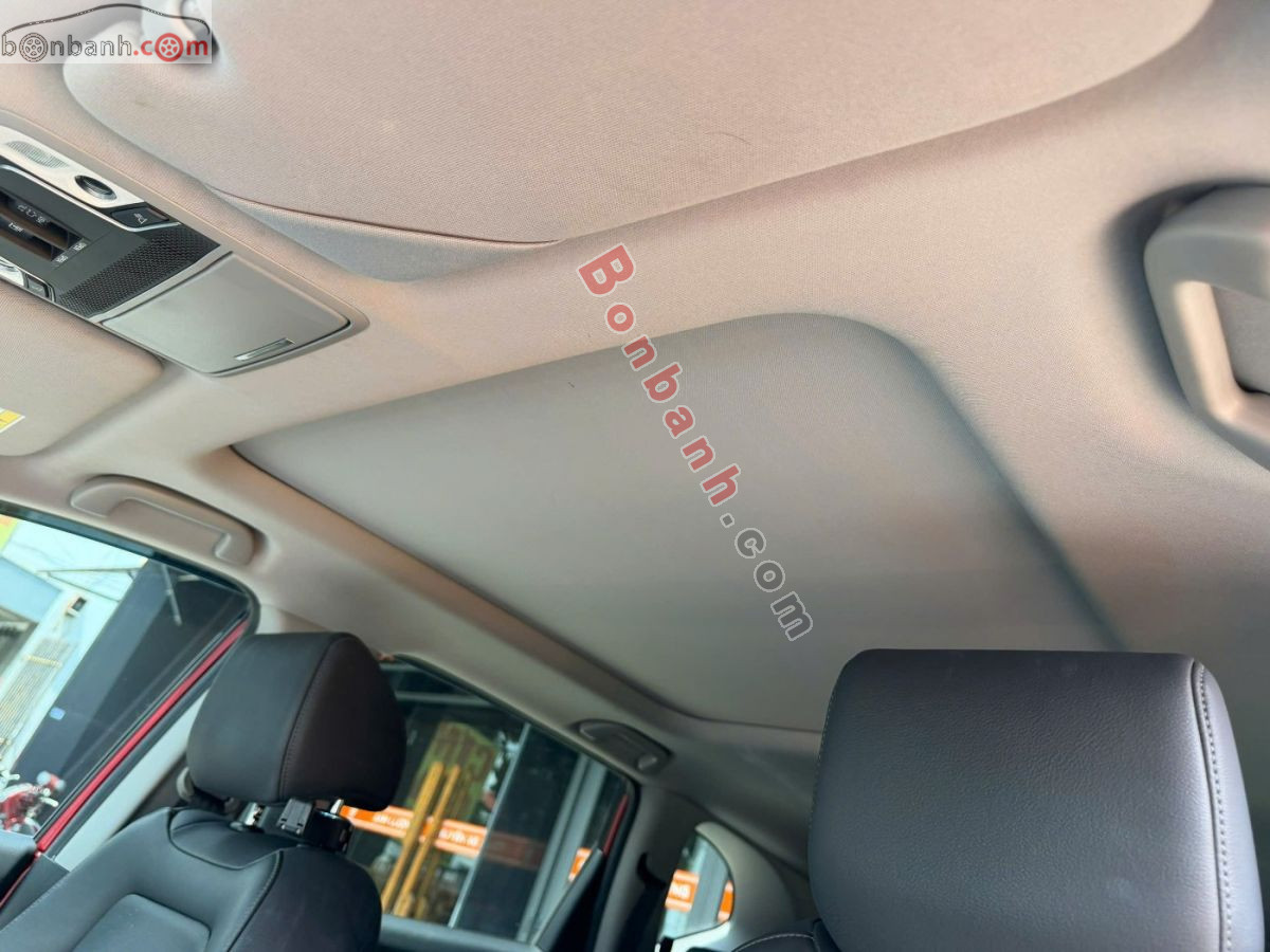 Bán ô tô Honda CRV L - 2022 - xe cũ