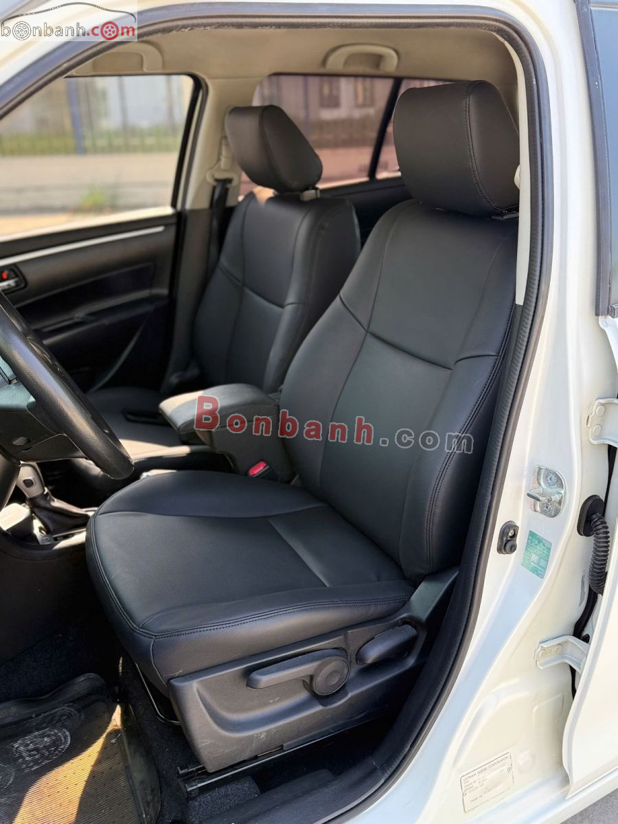 Bán ô tô Suzuki Swift 1.4 AT - 2014 - xe cũ