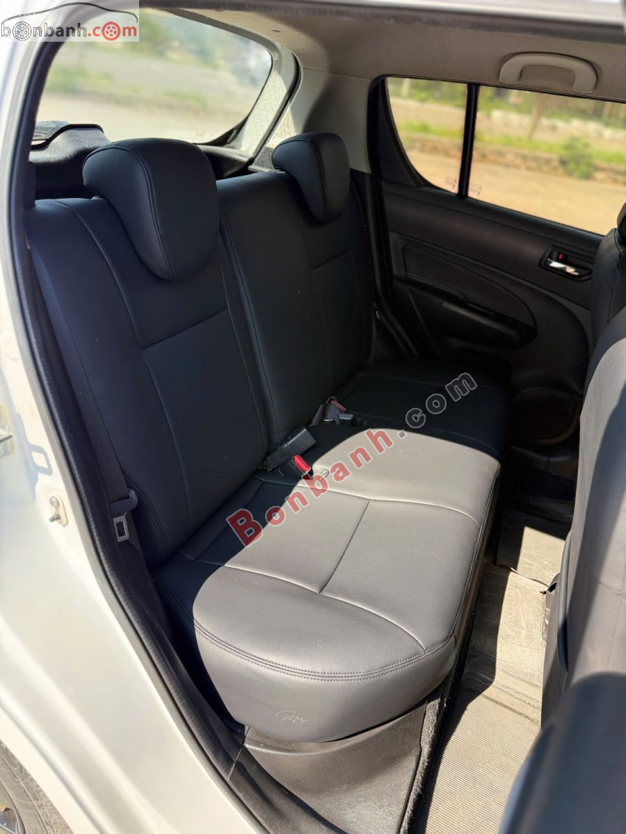 Bán ô tô Suzuki Swift 1.4 AT - 2014 - xe cũ