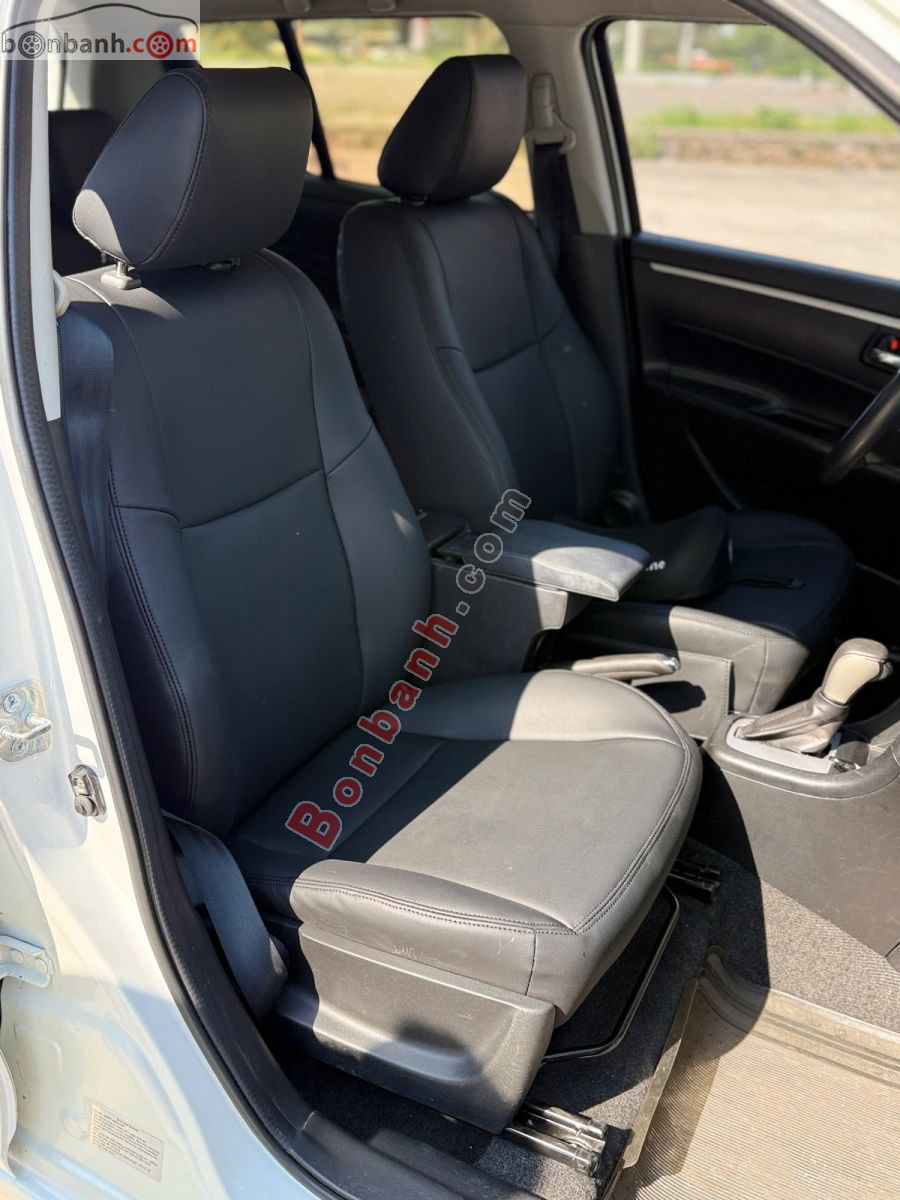 Bán ô tô Suzuki Swift 1.4 AT - 2014 - xe cũ