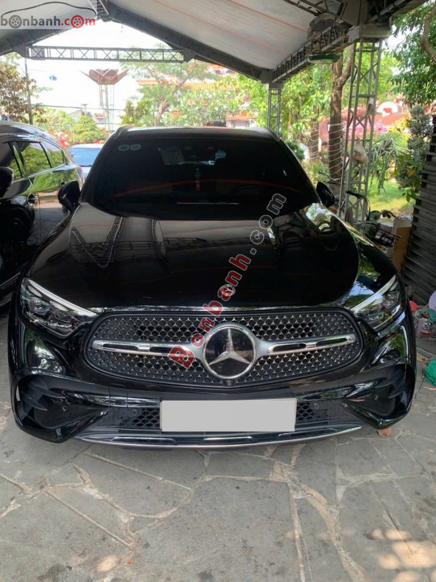 Bán ô tô Mercedes Benz GLC 300 4Matic - 2023 - xe cũ
