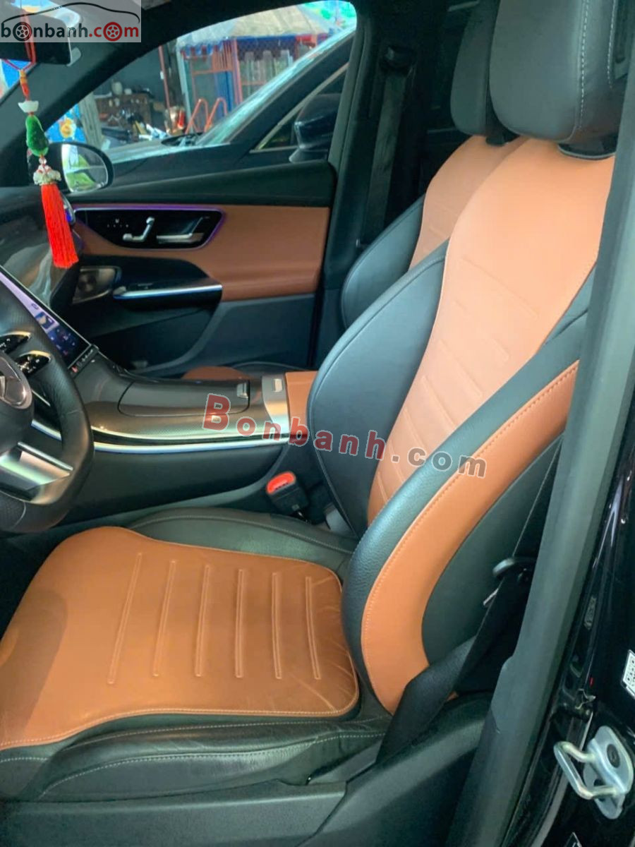 Bán ô tô Mercedes Benz GLC 300 4Matic - 2023 - xe cũ
