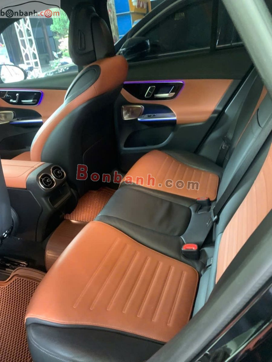 Bán ô tô Mercedes Benz GLC 300 4Matic - 2023 - xe cũ