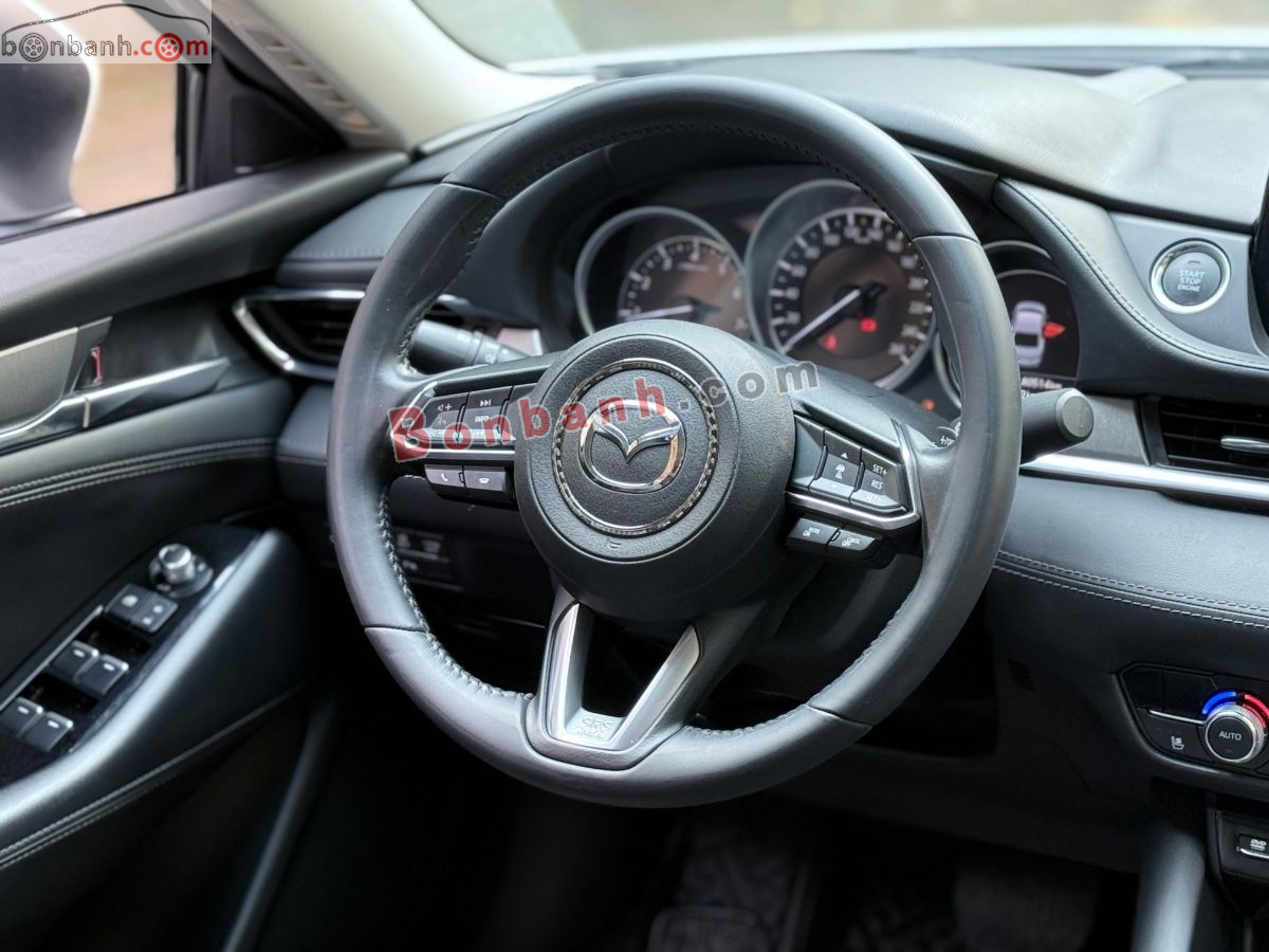 Bán ô tô Mazda 6 Premium 2.0 AT - 2020 - xe cũ