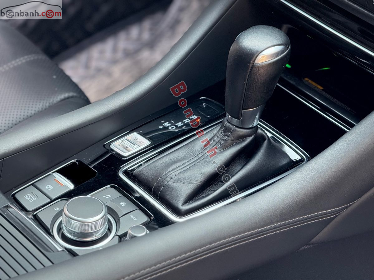 Bán ô tô Mazda 6 Premium 2.0 AT - 2020 - xe cũ