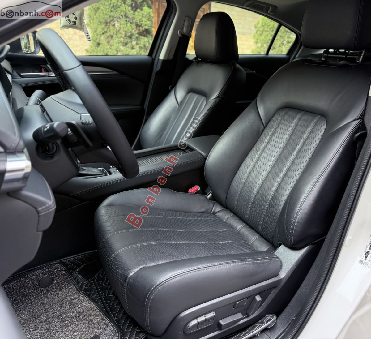 Bán ô tô Mazda 6 Premium 2.0 AT - 2020 - xe cũ