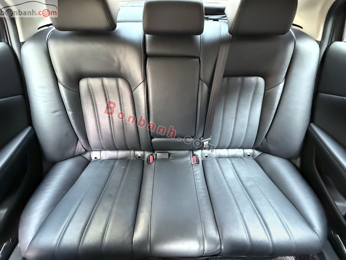 Bán ô tô Mazda 6 Premium 2.0 AT - 2020 - xe cũ