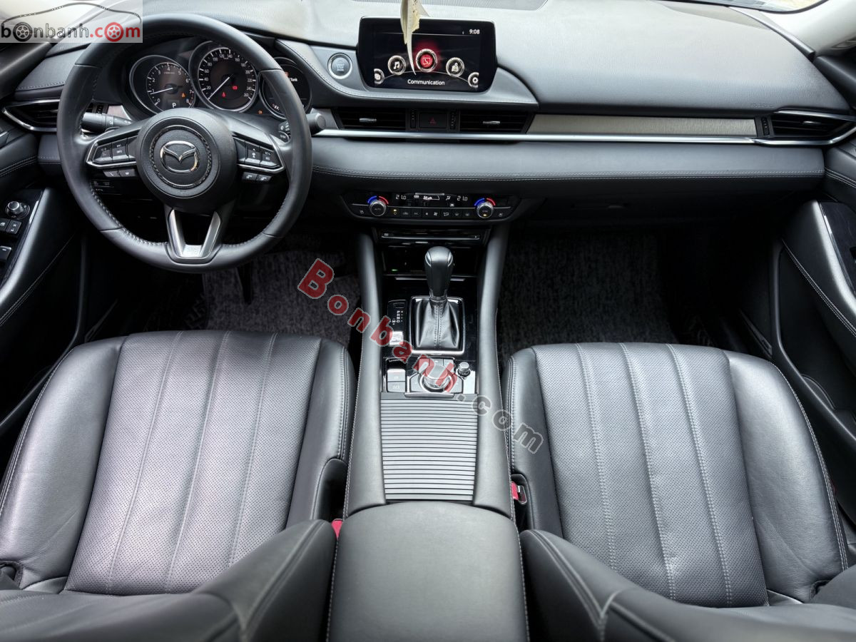 Bán ô tô Mazda 6 Premium 2.0 AT - 2020 - xe cũ
