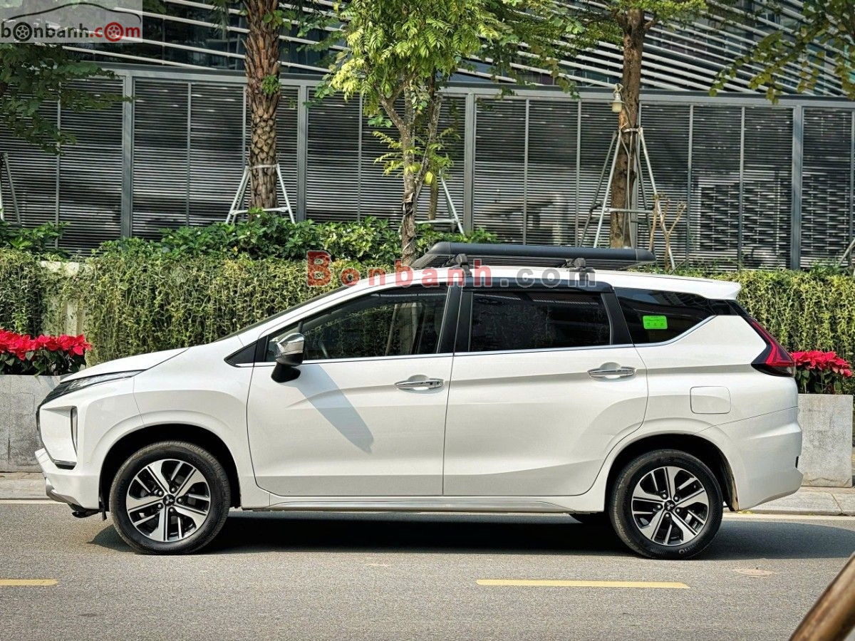 Bán ô tô Mitsubishi Xpander 1.5 AT - 2019 - xe cũ