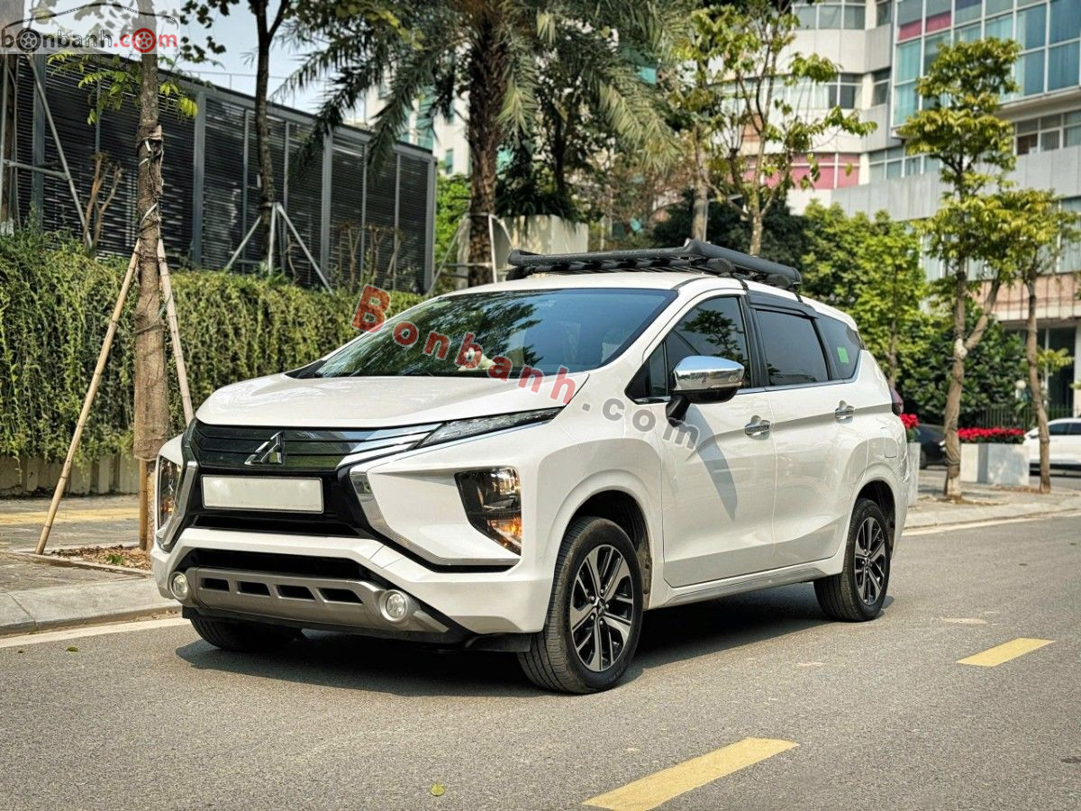 Bán ô tô Mitsubishi Xpander 1.5 AT - 2019 - xe cũ