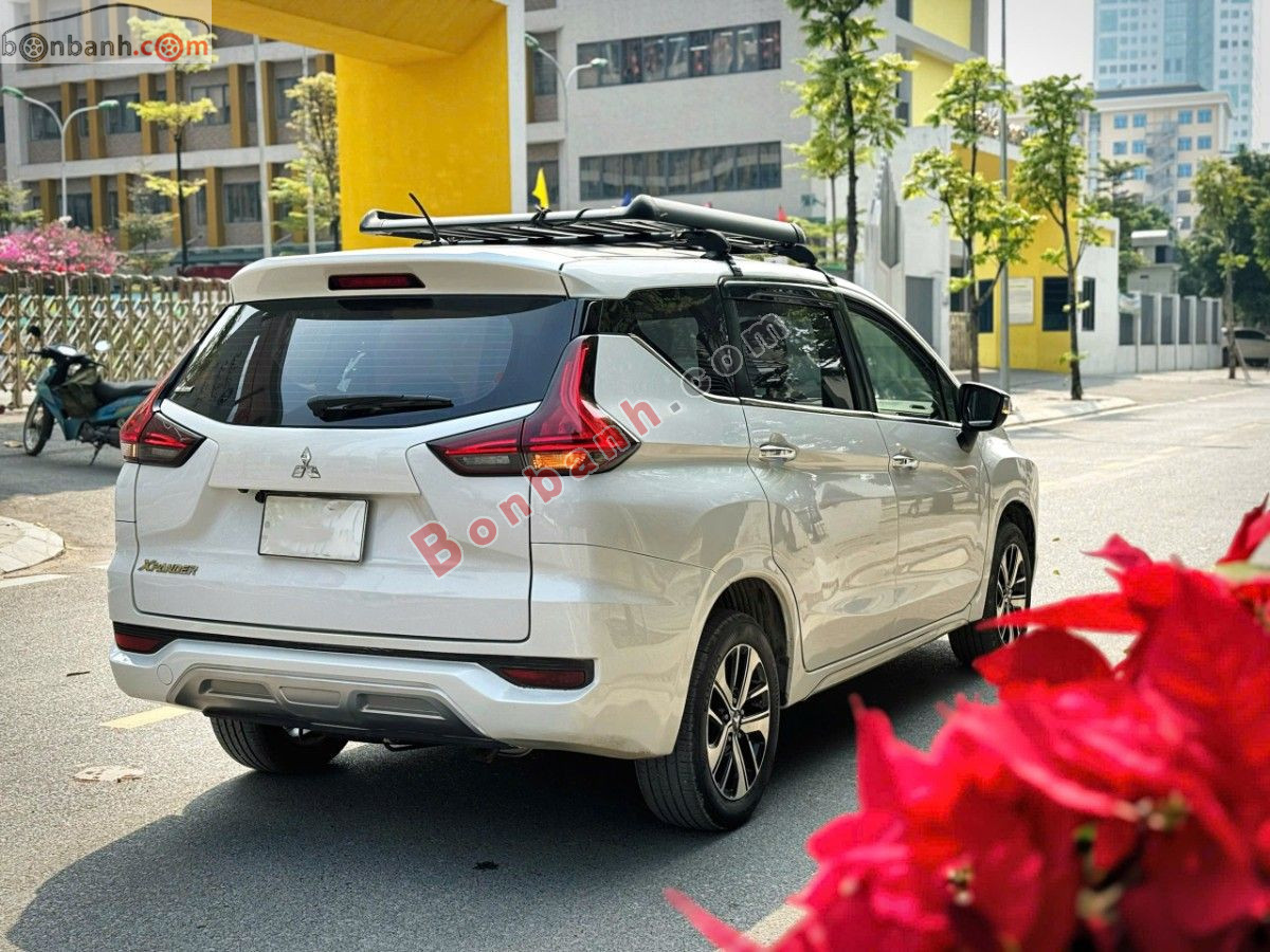 Bán ô tô Mitsubishi Xpander 1.5 AT - 2019 - xe cũ