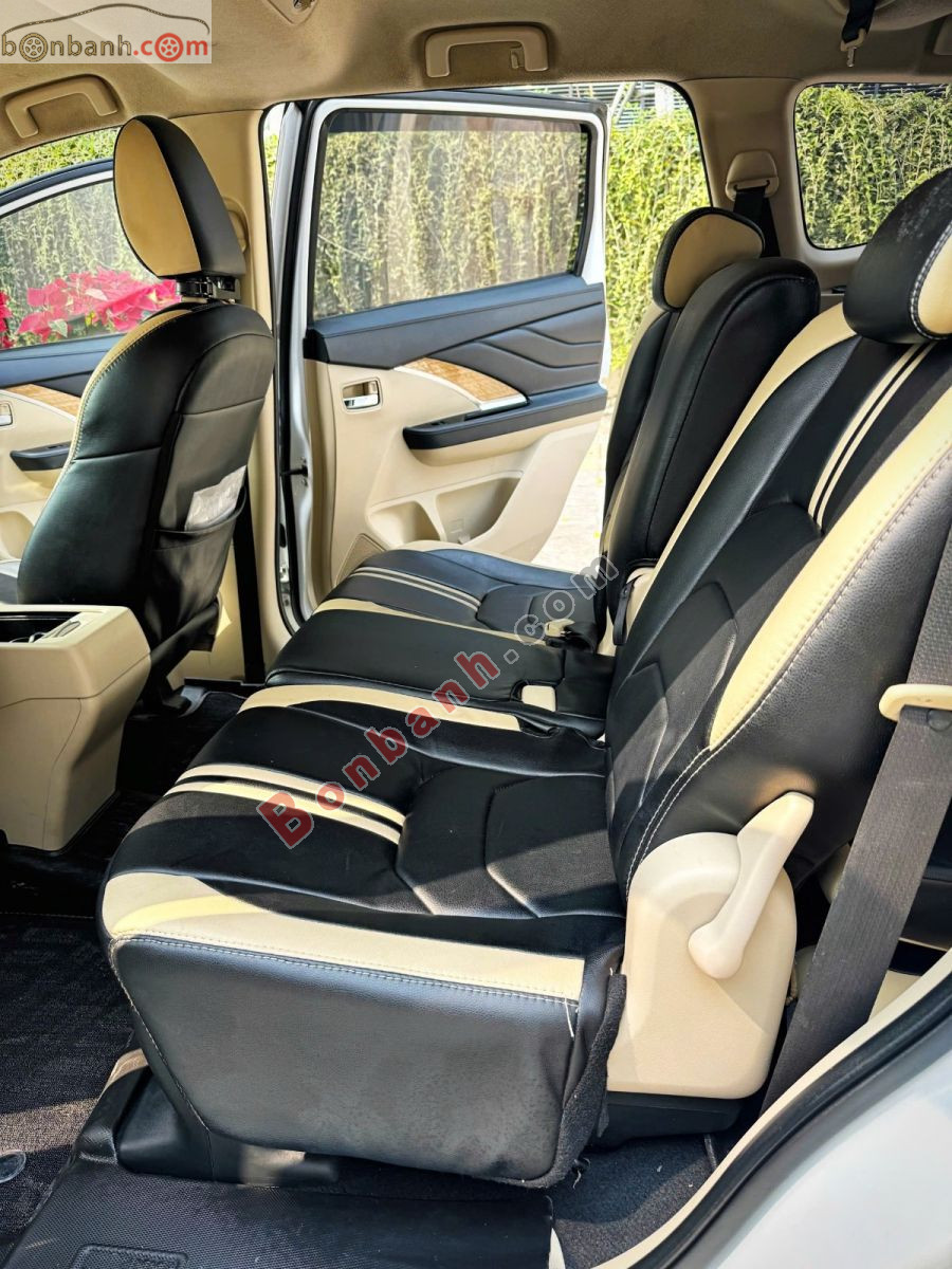 Bán ô tô Mitsubishi Xpander 1.5 AT - 2019 - xe cũ