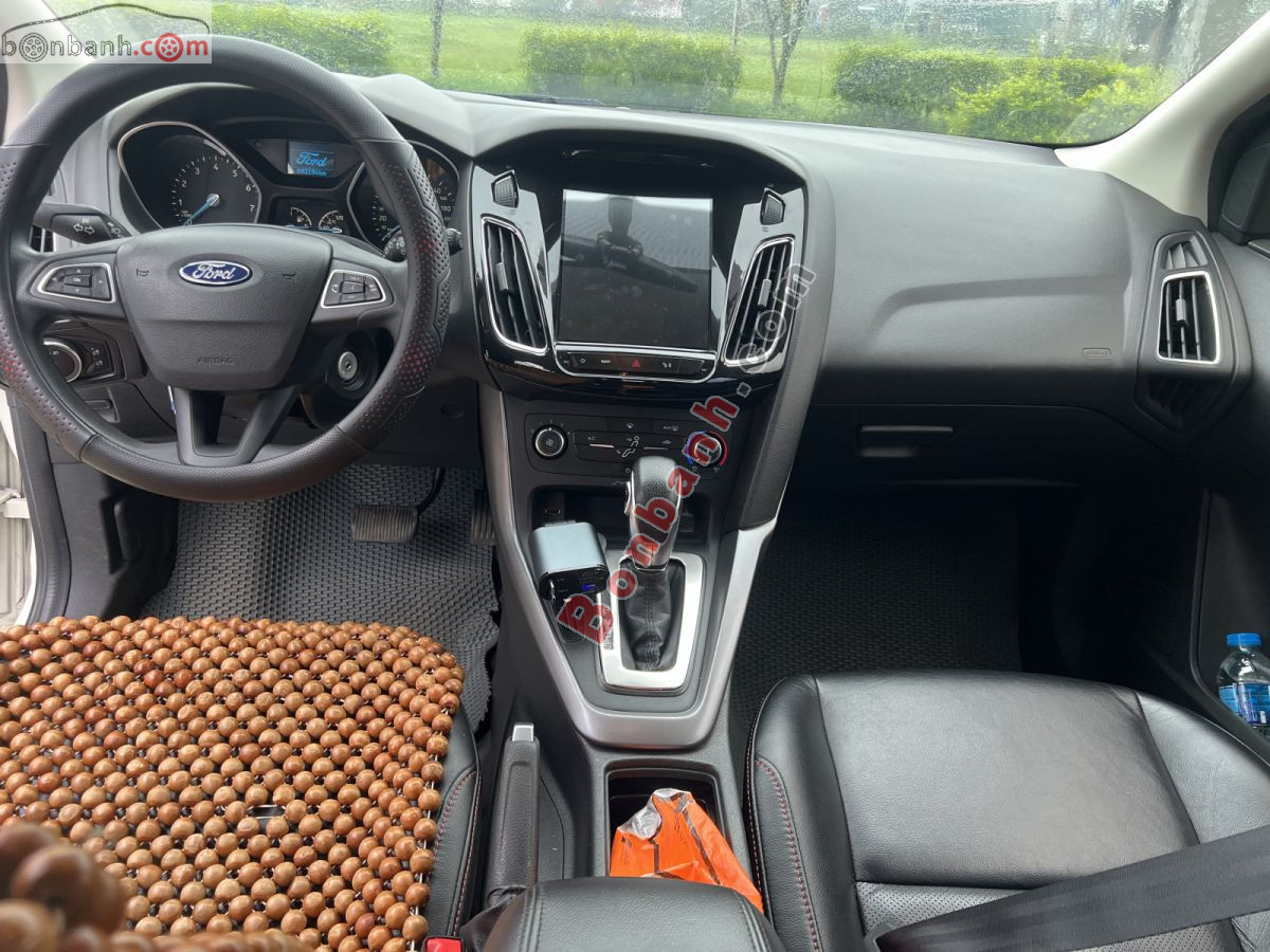 Bán ô tô Ford Focus Trend 1.5L - 2019 - xe cũ