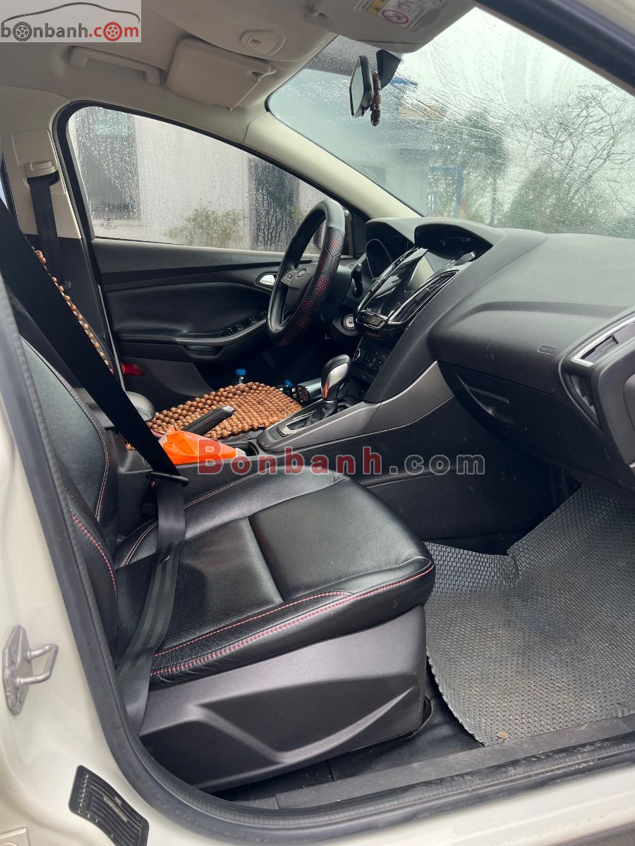 Bán ô tô Ford Focus Trend 1.5L - 2019 - xe cũ