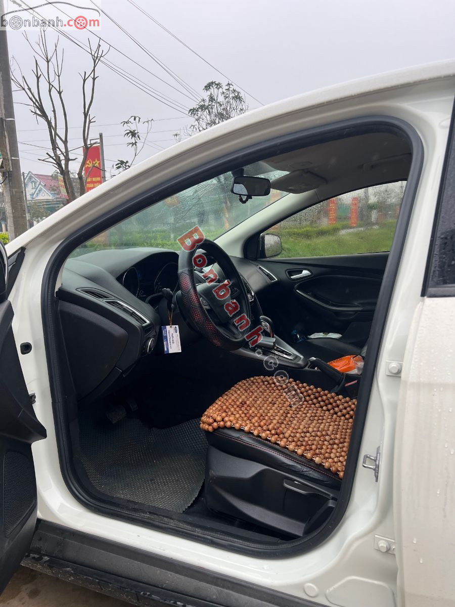 Bán ô tô Ford Focus Trend 1.5L - 2019 - xe cũ