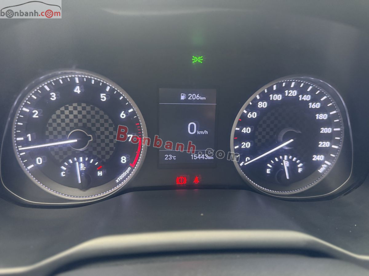 Bán ô tô Hyundai Elantra 1.6 MT - 2020 - xe cũ