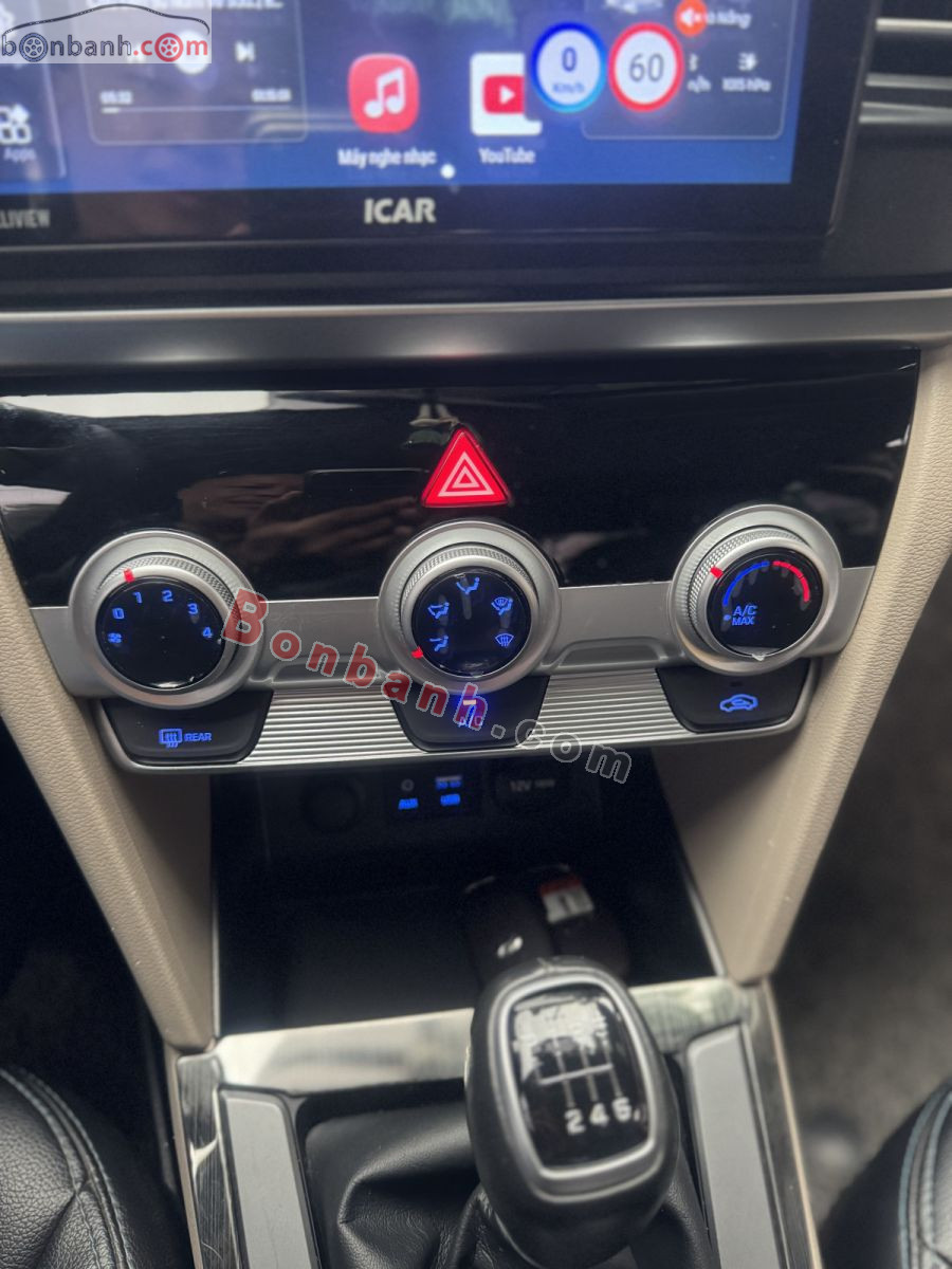 Bán ô tô Hyundai Elantra 1.6 MT - 2020 - xe cũ