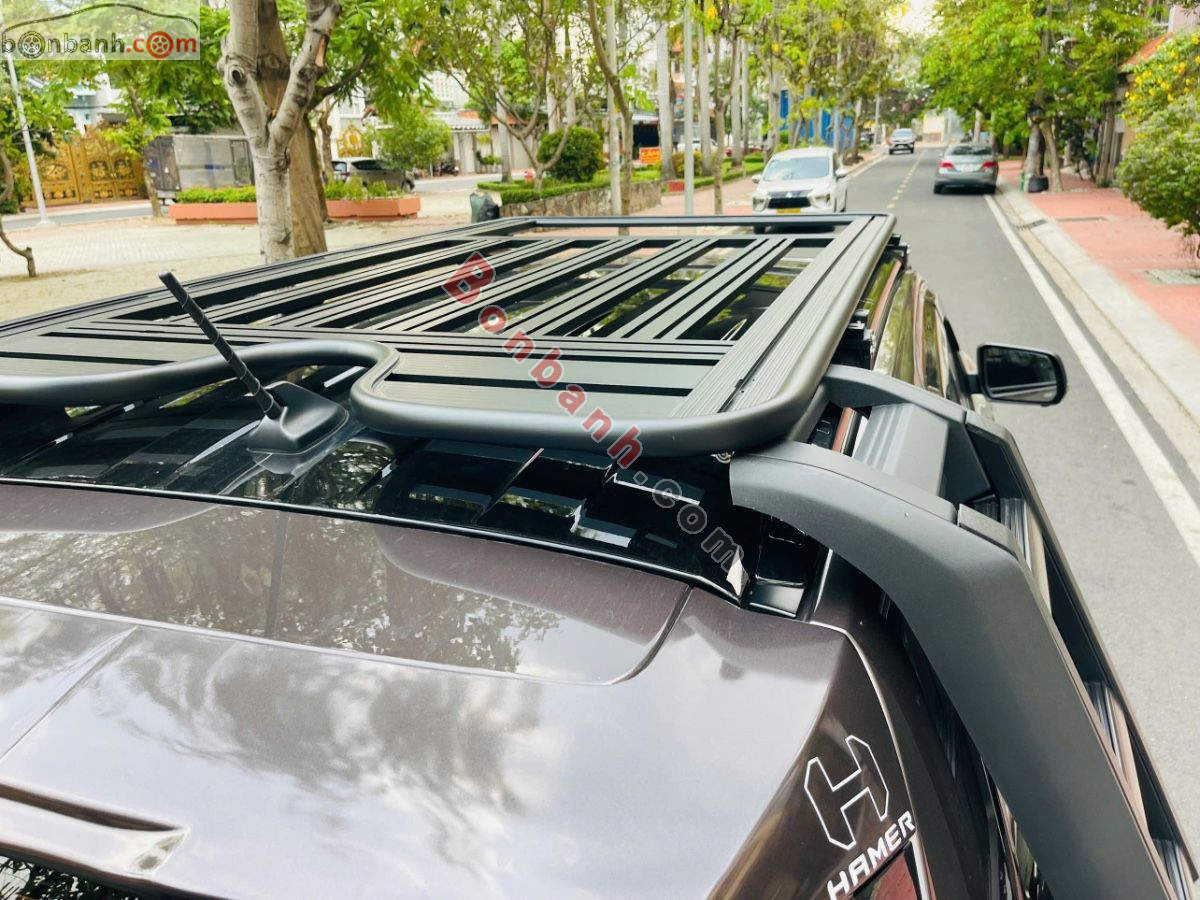 Bán ô tô Ford Everest Platinum 2.0L 4x4 AT - 2024 - xe cũ