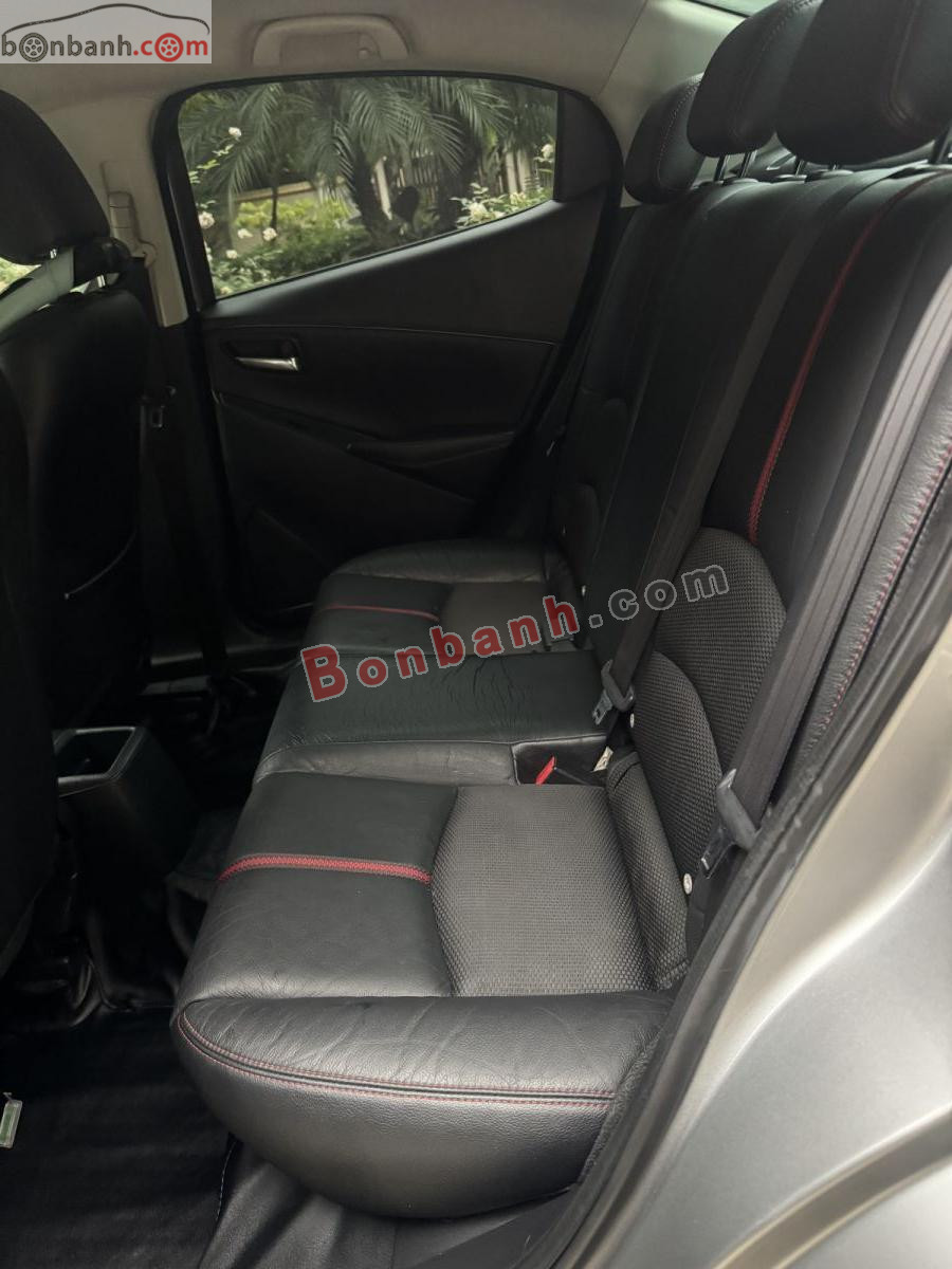 Bán ô tô Mazda 2 1.5 AT - 2016 - xe cũ