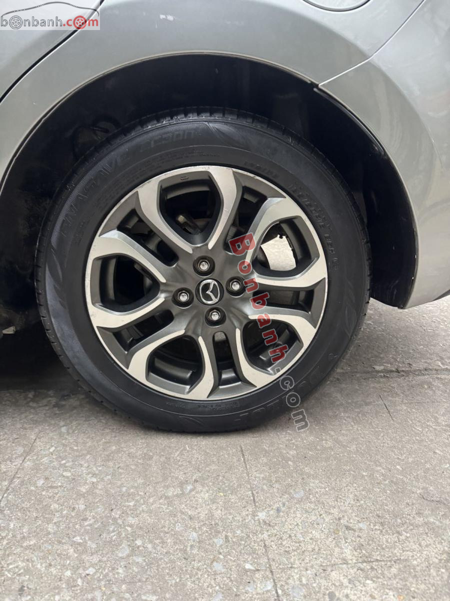 Bán ô tô Mazda 2 1.5 AT - 2016 - xe cũ