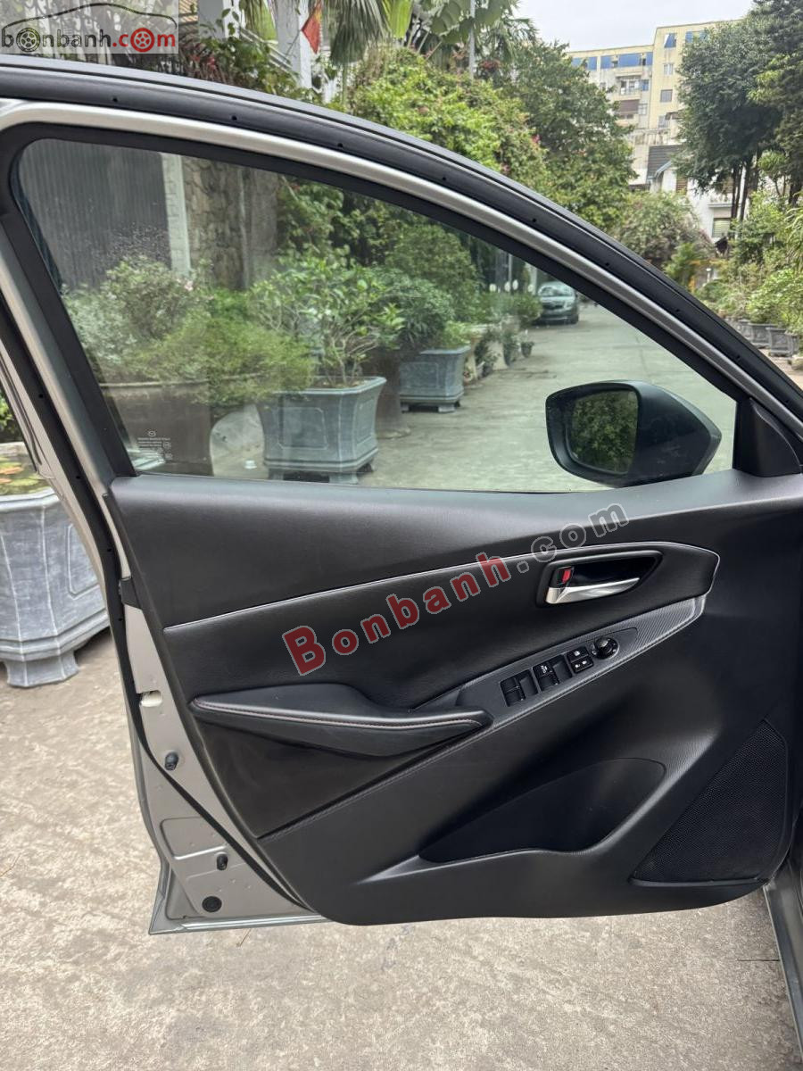 Bán ô tô Mazda 2 1.5 AT - 2016 - xe cũ