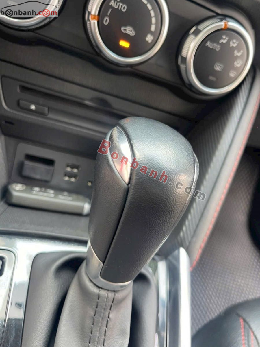 Bán ô tô Mazda 2 1.5 AT - 2016 - xe cũ