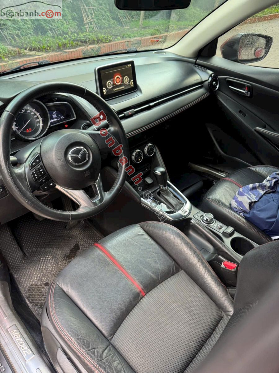 Bán ô tô Mazda 2 1.5 AT - 2016 - xe cũ