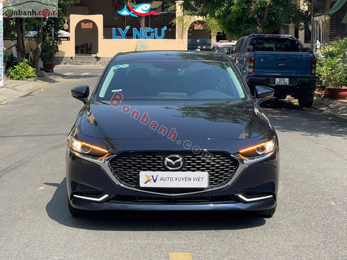 Bán ô tô Mazda 3 1.5L Luxury - 2025 - xe cũ