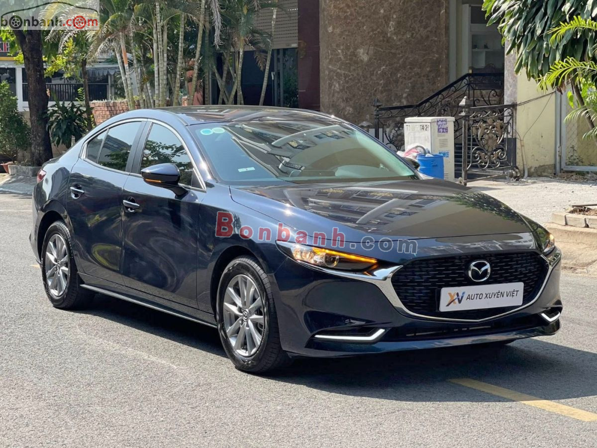 Bán ô tô Mazda 3 1.5L Luxury - 2025 - xe cũ