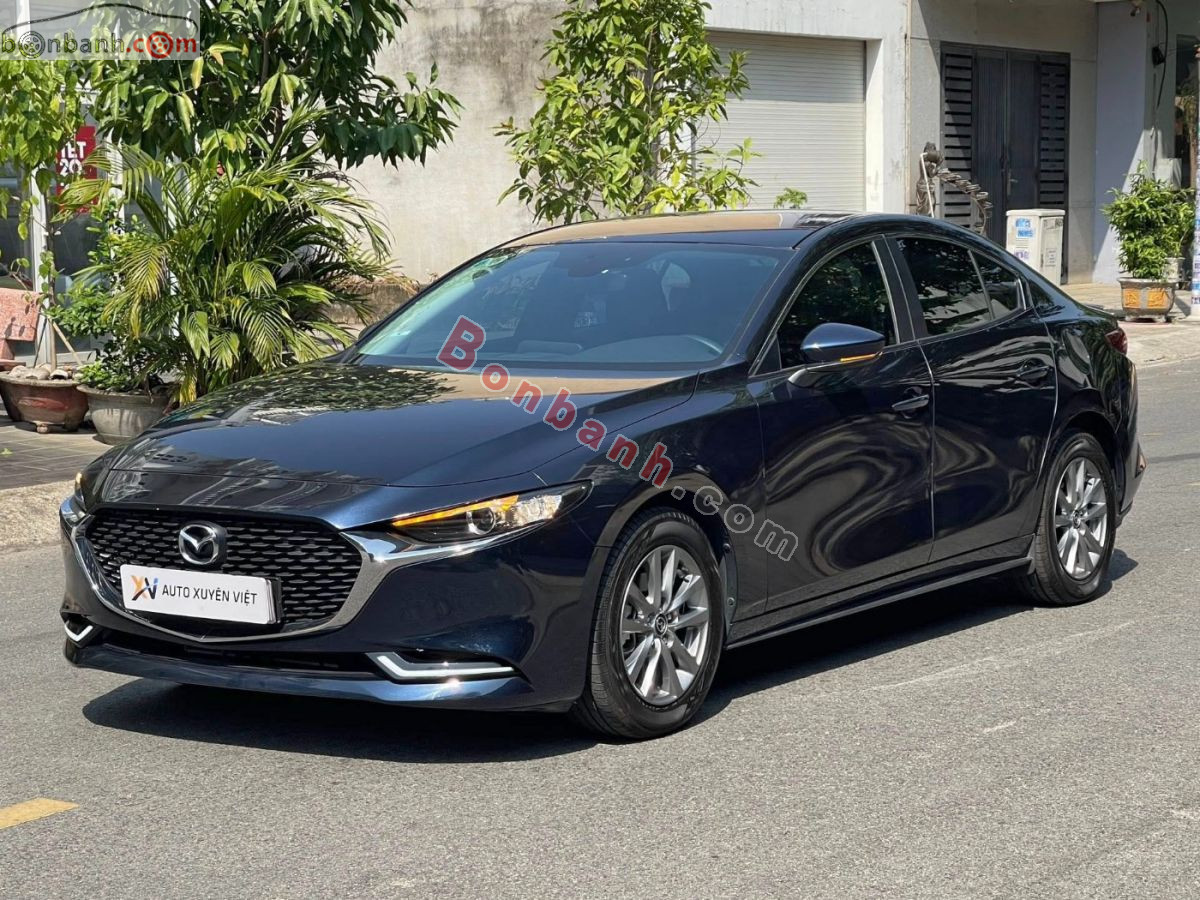 Bán ô tô Mazda 3 1.5L Luxury - 2025 - xe cũ