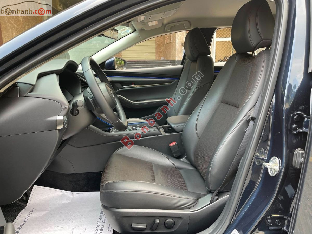 Bán ô tô Mazda 3 1.5L Luxury - 2025 - xe cũ